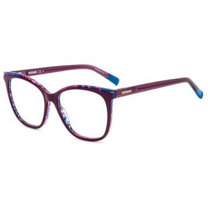 Missoni MIS0146 EM5 ONE SIZE (53) Havana Férfi Dioptriás szemüvegek