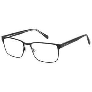 Fossil FOS7155/G 003 ONE SIZE (53) Fekete Női Dioptriás szemüvegek