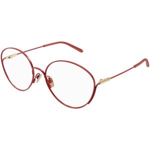 Chloe CH0168O 004 ONE SIZE (57) Rózsaszín Férfi Dioptriás szemüvegek