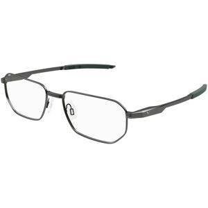 Puma PU0416O 002 ONE SIZE (56) Szürke Női Dioptriás szemüvegek