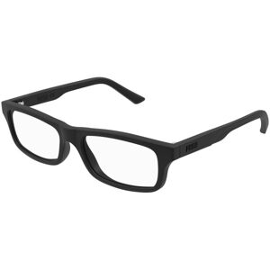 Puma PJ0071OA 001 ONE SIZE (49) Fekete Gyermek Dioptriás szemüvegek
