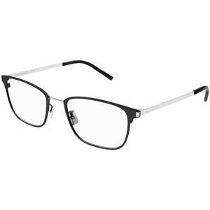 Saint Laurent SL585 002 ONE SIZE (54) Fekete Női Dioptriás szemüvegek