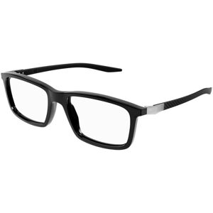 Puma PU0418O 001 ONE SIZE (55) Fekete Női Dioptriás szemüvegek