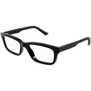 Puma PJ0068O 001 ONE SIZE (49) Fekete Gyermek Dioptriás szemüvegek