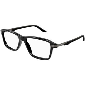 Puma PU0409O 005 ONE SIZE (55) Fekete Női Dioptriás szemüvegek
