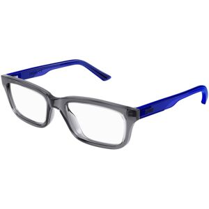 Puma PJ0068O 002 ONE SIZE (49) Szürke Gyermek Dioptriás szemüvegek