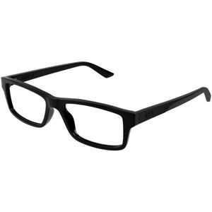 Puma PU0431O 001 ONE SIZE (54) Fekete Női Dioptriás szemüvegek