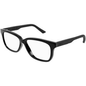 Puma PJ0070OA 001 ONE SIZE (51) Fekete Gyermek Dioptriás szemüvegek