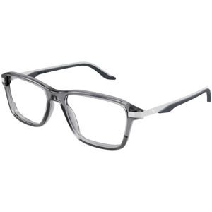 Puma PU0409O 006 ONE SIZE (55) Szürke Női Dioptriás szemüvegek