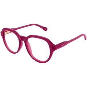 Chloe CC0015O 001 ONE SIZE (47) Rózsaszín Gyermek Dioptriás szemüvegek