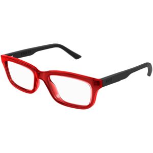Puma PJ0068O 003 ONE SIZE (49) Vörös Gyermek Dioptriás szemüvegek