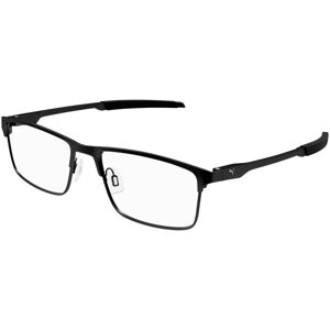 Puma PU0415O 004 ONE SIZE (56) Fekete Női Dioptriás szemüvegek