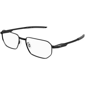 Puma PU0416O 001 ONE SIZE (56) Fekete Női Dioptriás szemüvegek