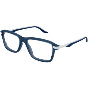 Puma PU0409O 007 ONE SIZE (55) Kék Női Dioptriás szemüvegek