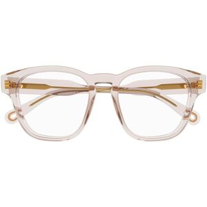 Chloe CH0161O 005 ONE SIZE (51) Kristály Férfi Dioptriás szemüvegek