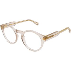 Chloe CH0159O 005 ONE SIZE (51) Kristály Férfi Dioptriás szemüvegek