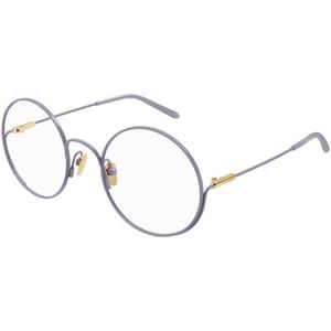 Chloe CC0017O 004 ONE SIZE (50) Lila Gyermek Dioptriás szemüvegek