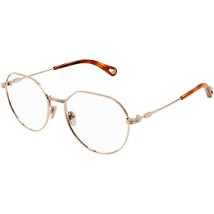 Chloe CH0180O 007 ONE SIZE (54) Arany Férfi Dioptriás szemüvegek