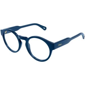 Chloe CH0159O 004 ONE SIZE (51) Kék Férfi Dioptriás szemüvegek
