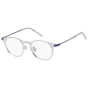 Tommy Jeans TJ0050 900 ONE SIZE (47) Kristály Unisex Dioptriás szemüvegek