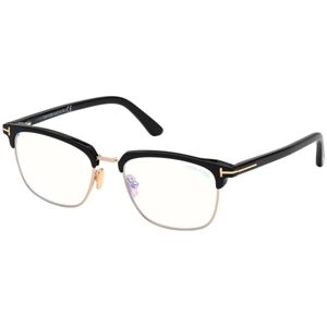 Tom Ford FT5683-B 001 ONE SIZE (54) Fekete Női Dioptriás szemüvegek