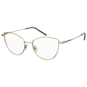 Seventh Street 7A560 J5G ONE SIZE (52) Arany Férfi Dioptriás szemüvegek