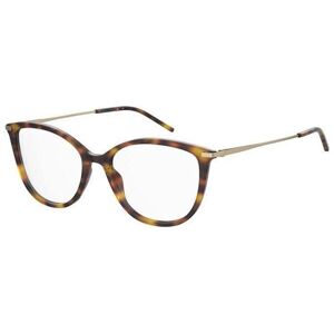 Seventh Street 7A561 086 ONE SIZE (53) Havana Férfi Dioptriás szemüvegek