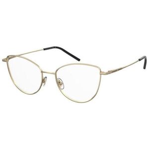 Seventh Street 7A560 RHL ONE SIZE (52) Arany Férfi Dioptriás szemüvegek