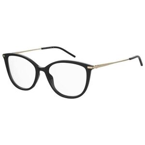 Seventh Street 7A561 807 ONE SIZE (53) Fekete Férfi Dioptriás szemüvegek