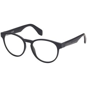 Adidas Originals OR5026 002 ONE SIZE (52) Fekete Unisex Dioptriás szemüvegek