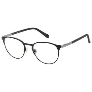 Fossil FOS7117 003 ONE SIZE (51) Fekete Női Dioptriás szemüvegek