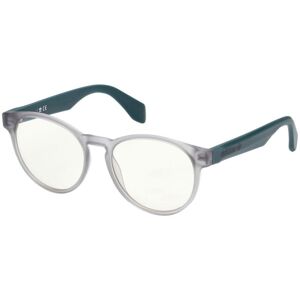 Adidas Originals OR5026 020 ONE SIZE (52) Szürke Unisex Dioptriás szemüvegek