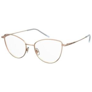 Seventh Street 7A560 DDB ONE SIZE (52) Arany Férfi Dioptriás szemüvegek