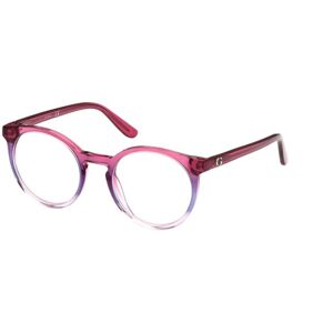 Guess GU9214 074 ONE SIZE (47) Rózsaszín Gyermek Dioptriás szemüvegek