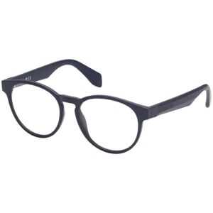 Adidas Originals OR5026 092 ONE SIZE (52) Kék Unisex Dioptriás szemüvegek