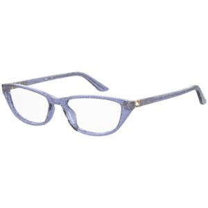 Seventh Street 7A552 WS7 ONE SIZE (53) Lila Férfi Dioptriás szemüvegek