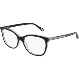 Chloe CH0013O 008 ONE SIZE (54) Fekete Férfi Dioptriás szemüvegek