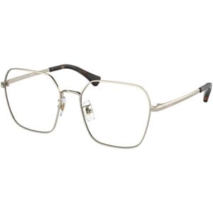 Ralph by Ralph Lauren RA6053 9116 ONE SIZE (55) Arany Férfi Dioptriás szemüvegek
