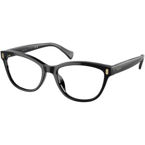 Ralph by Ralph Lauren RA7152U 5001 L (54) Fekete Férfi Dioptriás szemüvegek