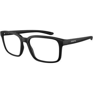 Arnette Saisei AN7233 2758 ONE SIZE (55) Fekete Női Dioptriás szemüvegek