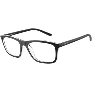 Arnette AN7227 2882 ONE SIZE (51) Fekete Női Dioptriás szemüvegek