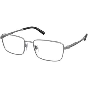 Bvlgari BV1123 195 L (56) Ezüst Női Dioptriás szemüvegek