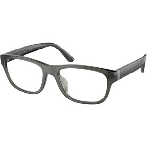 Polo Ralph Lauren PH2263U 5902 M (53) Szürke Női Dioptriás szemüvegek
