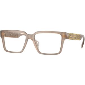 Versace VE3339U 5407 L (55) Barna Női Dioptriás szemüvegek