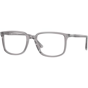 Persol PO3275V 309 L (54) Szürke Női Dioptriás szemüvegek