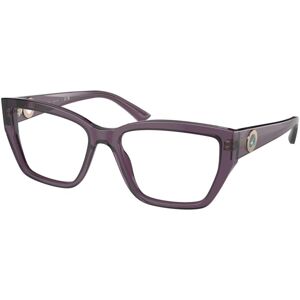 Bvlgari BV4221 5518 M (53) Lila Férfi Dioptriás szemüvegek