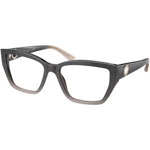 Bvlgari BV4221 5450 L (55) Szürke Férfi Dioptriás szemüvegek