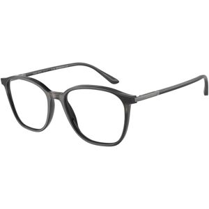 Giorgio Armani AR7236 5964 M (51) Szürke Női Dioptriás szemüvegek