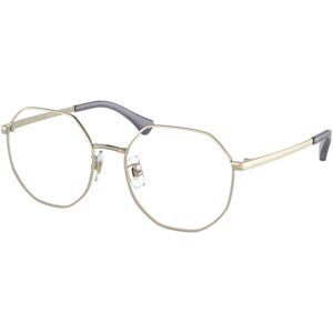 Ralph by Ralph Lauren RA6052 9447 ONE SIZE (55) Arany Férfi Dioptriás szemüvegek
