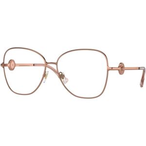 Versace VE1289 1412 M (55) Barna Férfi Dioptriás szemüvegek